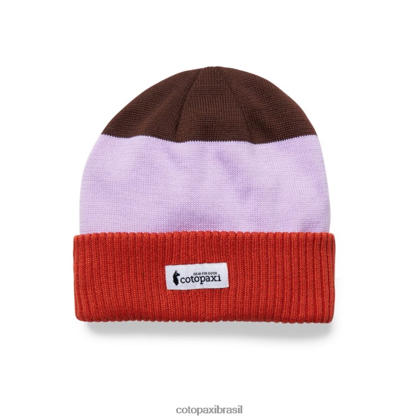 Cotopaxi unissex gorro alto PFLZ178 acessórios tempero/cardo
