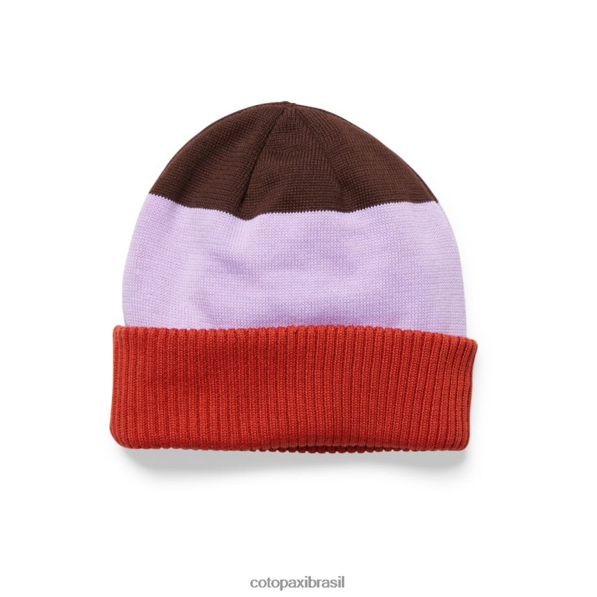 Cotopaxi unissex gorro alto PFLZ178 acessórios tempero/cardo