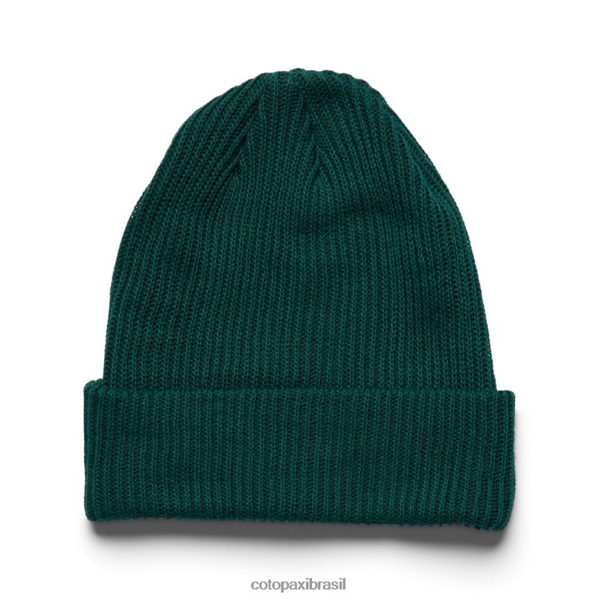 Cotopaxi unissex gorro cais PFLZ182 acessórios floresta