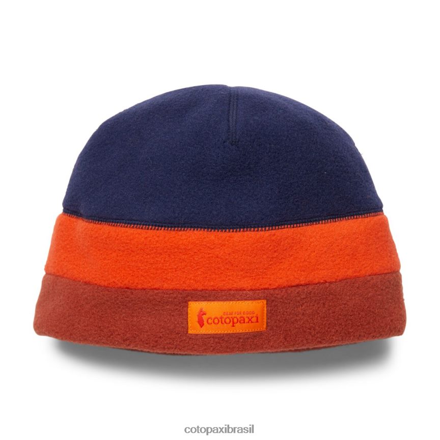 Cotopaxi unissex gorro de lã teca PFLZ187 acessórios listras marítimas
