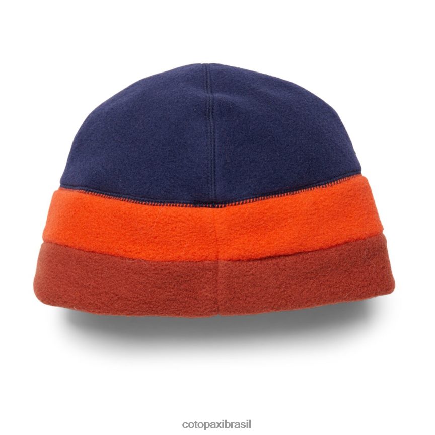 Cotopaxi unissex gorro de lã teca PFLZ187 acessórios listras marítimas