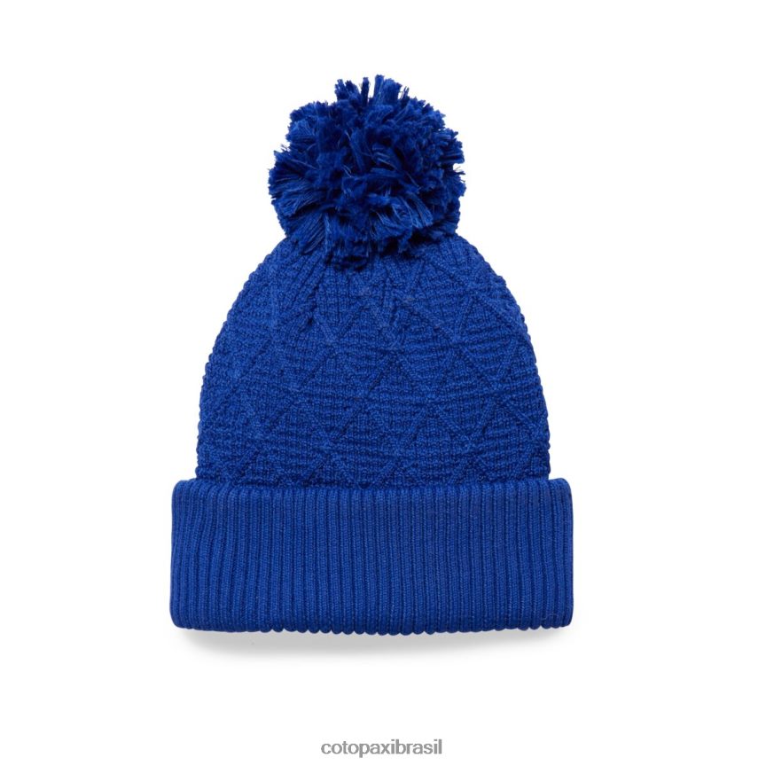Cotopaxi unissex gorro tozo PFLZ194 acessórios violeta azul