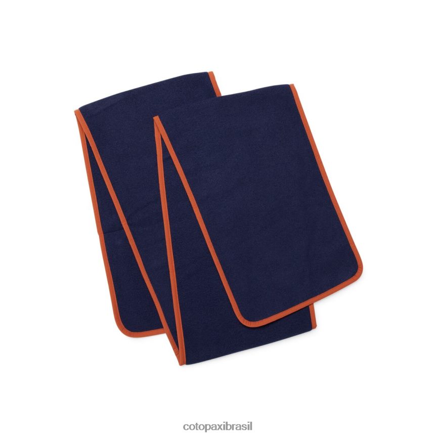 Cotopaxi unissex lenço de lã teca PFLZ186 acessórios fritar em casa