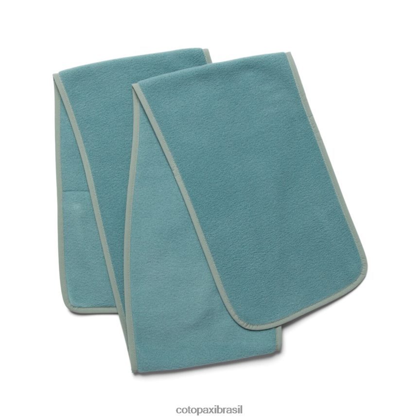 Cotopaxi unissex lenço de lã teca PFLZ189 acessórios zydeco