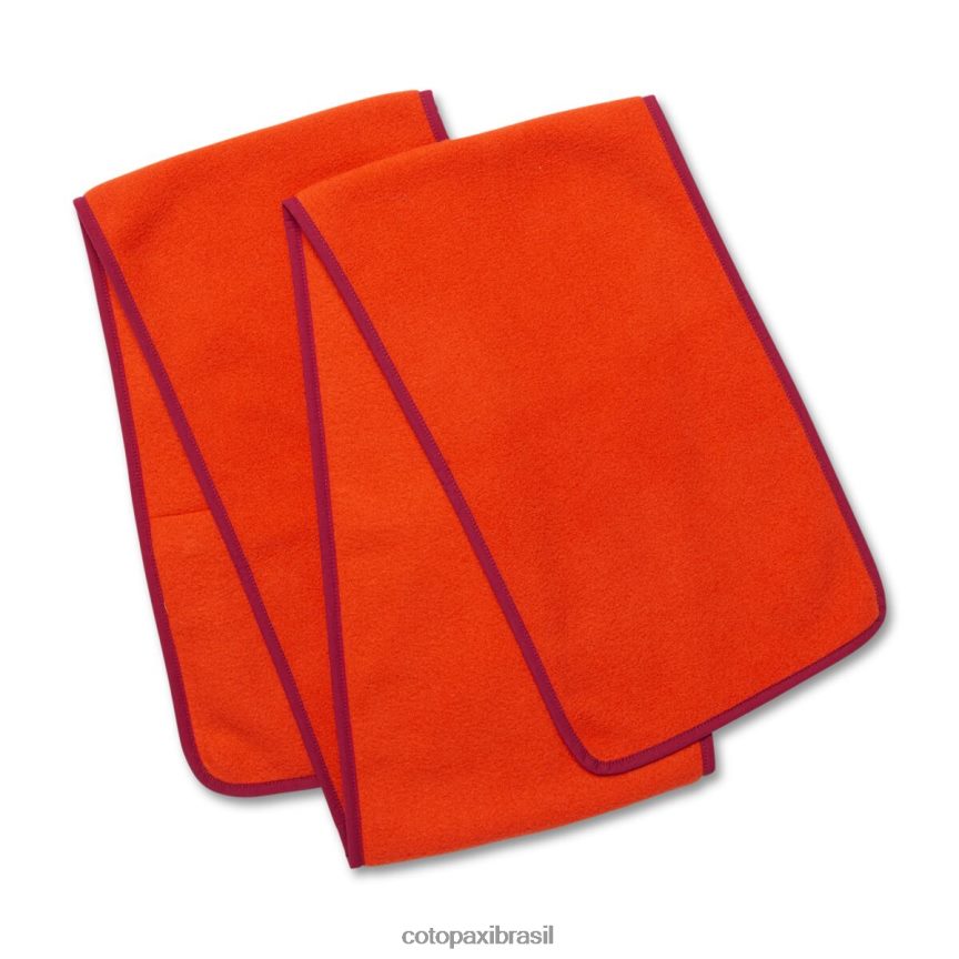 Cotopaxi unissex lenço de lã teca PFLZ191 acessórios pirulito