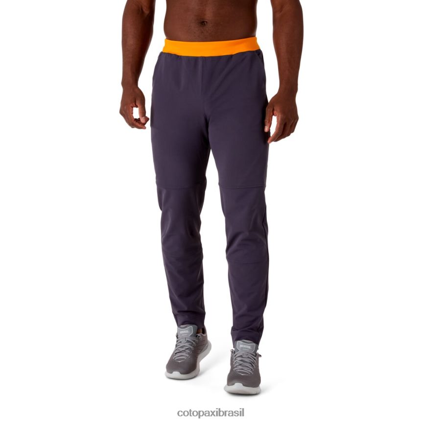 Cotopaxi homens calça baja PFLZ156 roupas grafite
