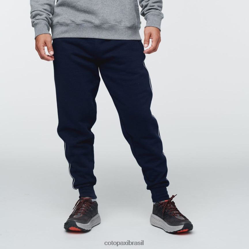Cotopaxi homens calça de moletom PFLZ149 roupas marítimo