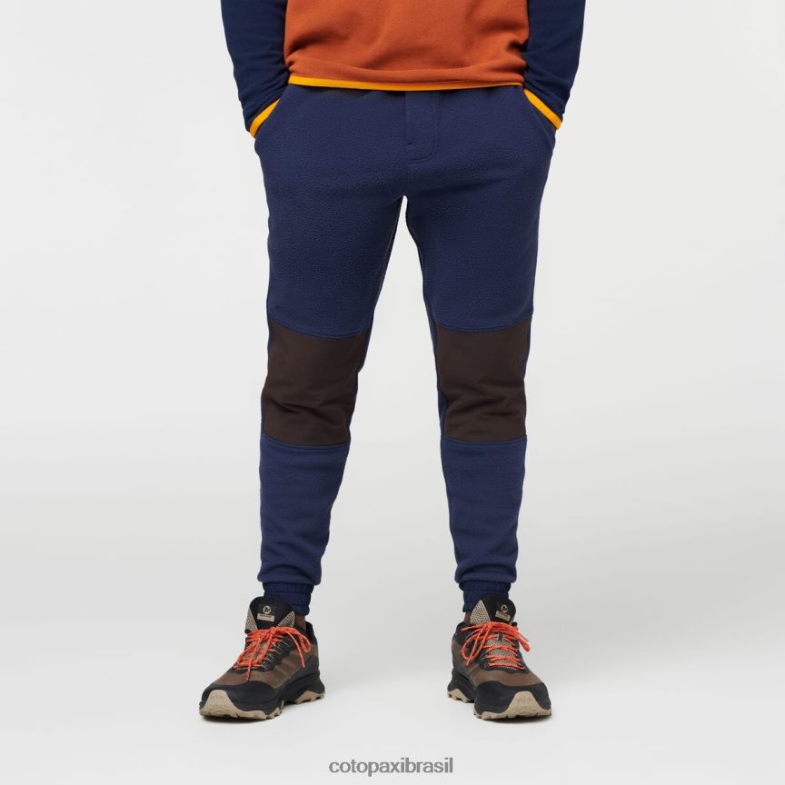 Cotopaxi homens calça jogger abrazo PFLZ158 roupas marítimo
