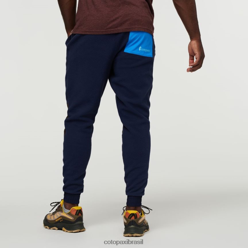 Cotopaxi homens calça jogger abrazo PFLZ158 roupas marítimo