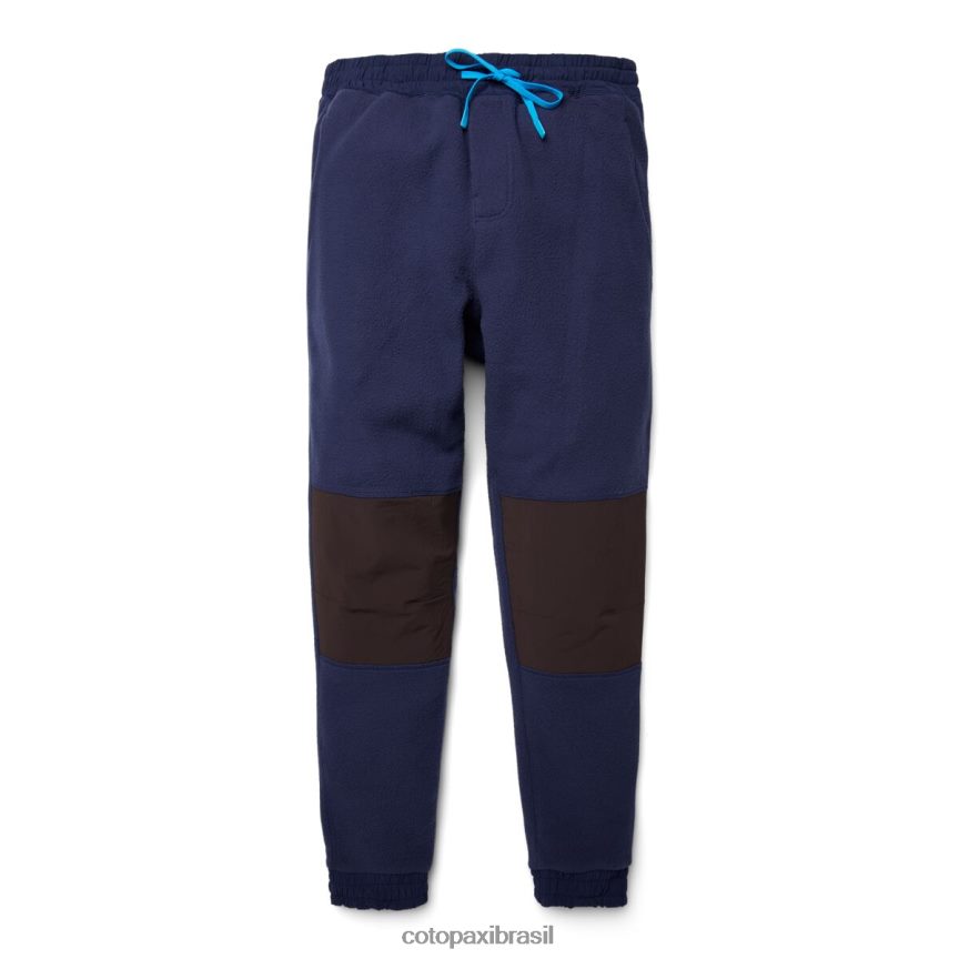 Cotopaxi homens calça jogger abrazo PFLZ158 roupas marítimo