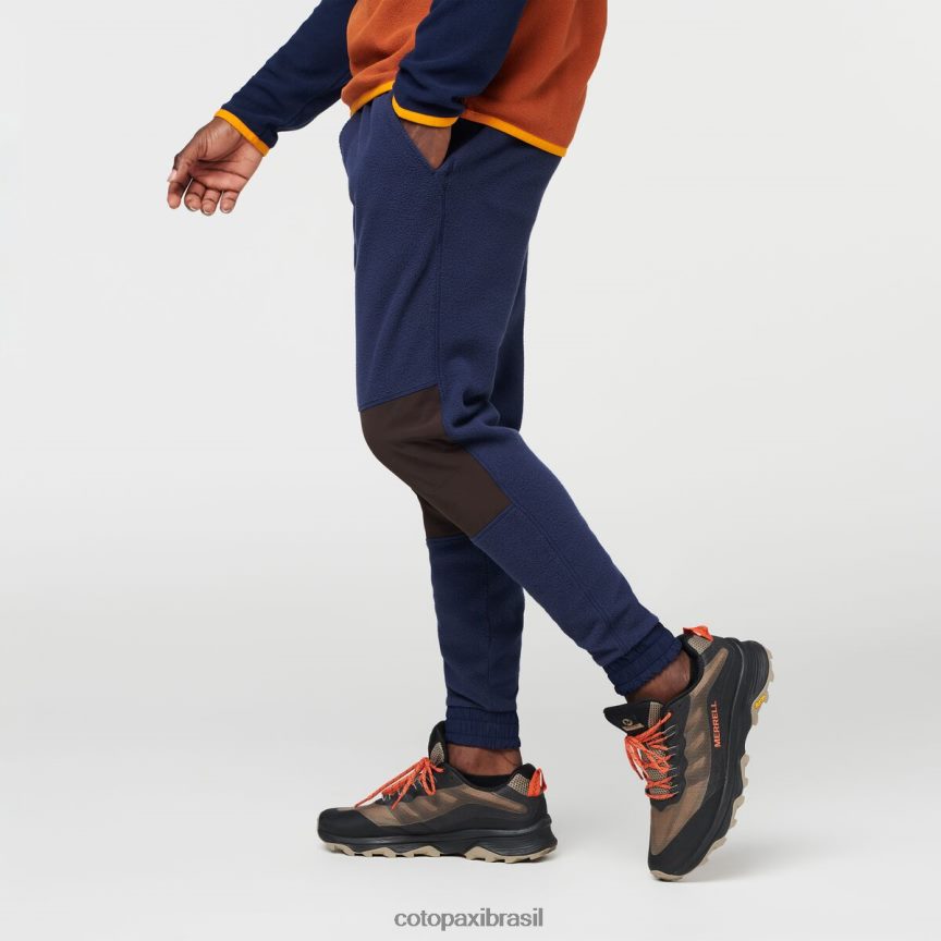 Cotopaxi homens calça jogger abrazo PFLZ158 roupas marítimo