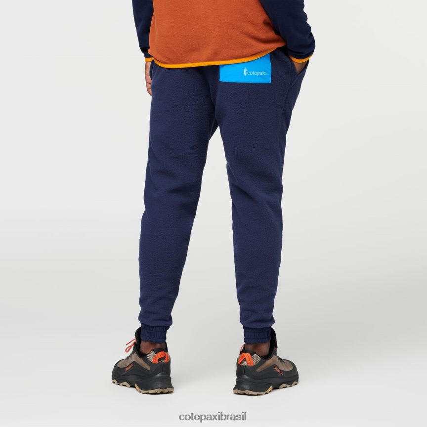 Cotopaxi homens calça jogger abrazo PFLZ158 roupas marítimo
