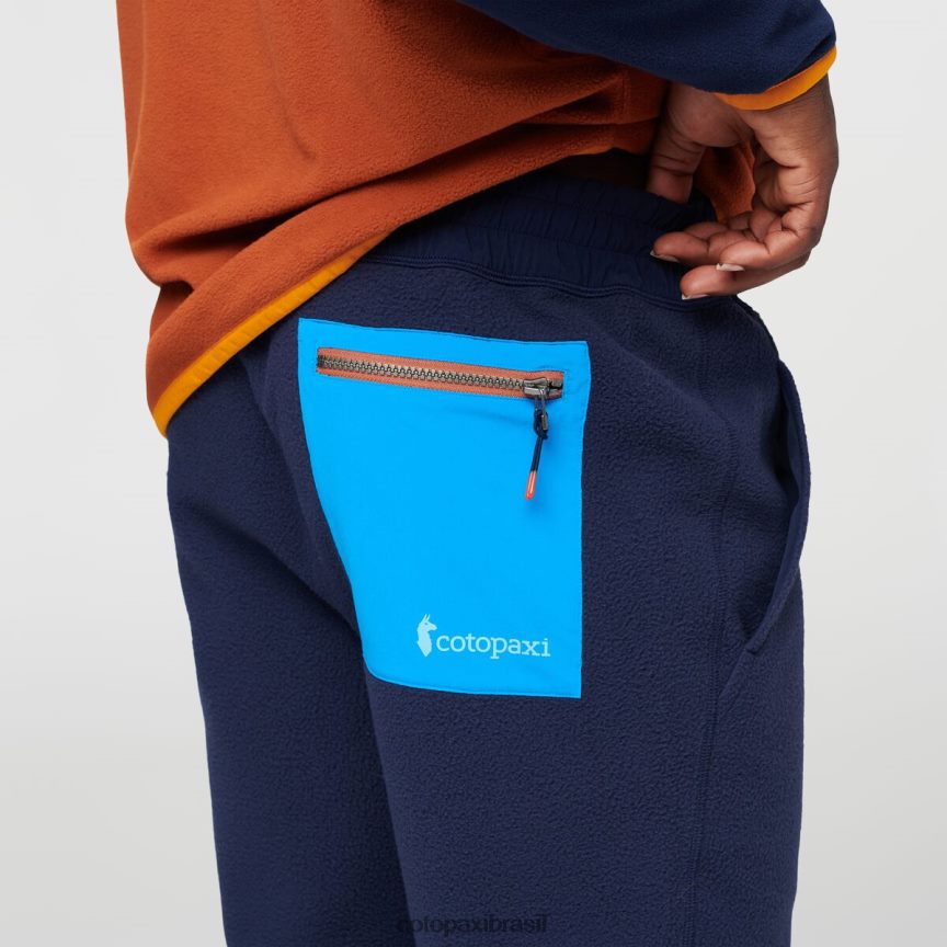 Cotopaxi homens calça jogger abrazo PFLZ158 roupas marítimo