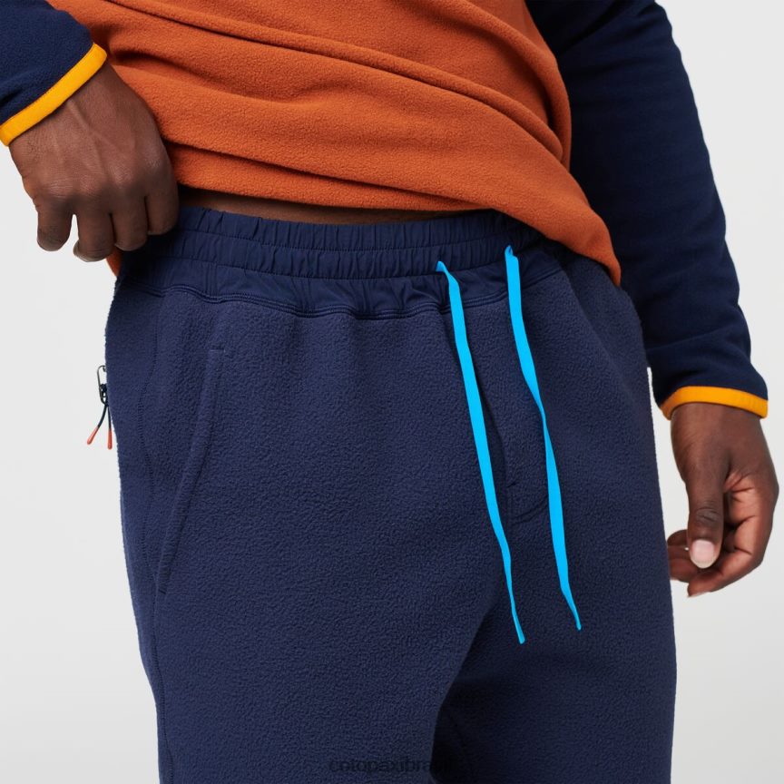 Cotopaxi homens calça jogger abrazo PFLZ158 roupas marítimo
