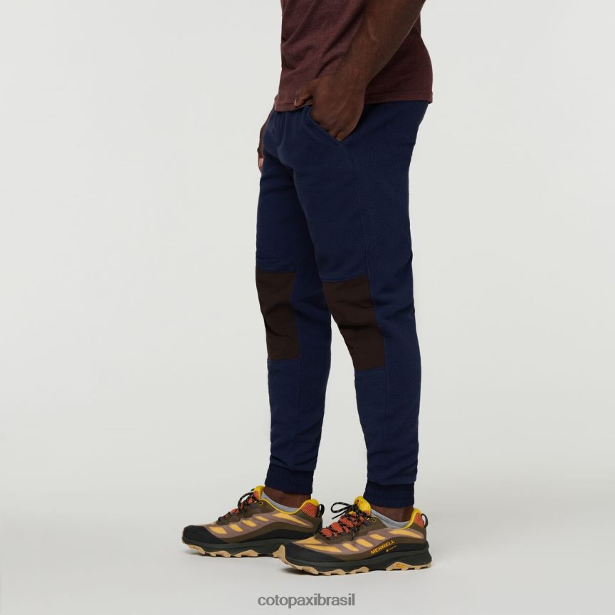 Cotopaxi homens calça jogger abrazo PFLZ158 roupas marítimo