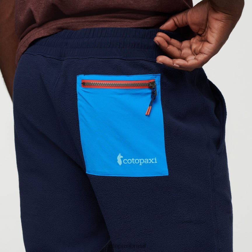 Cotopaxi homens calça jogger abrazo PFLZ158 roupas marítimo