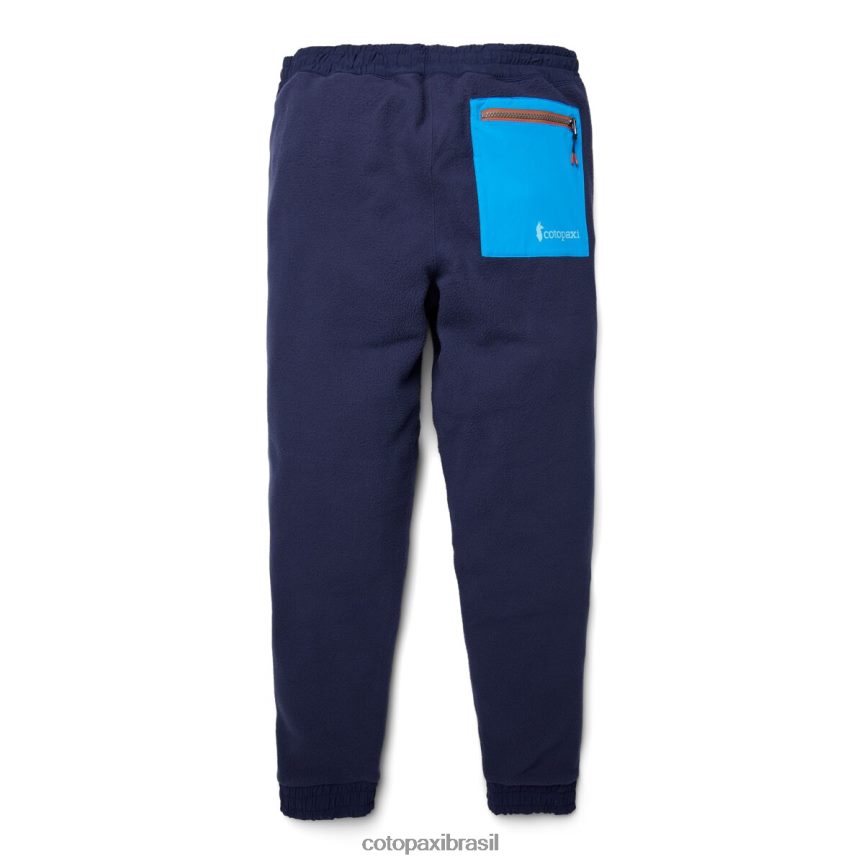 Cotopaxi homens calça jogger abrazo PFLZ158 roupas marítimo