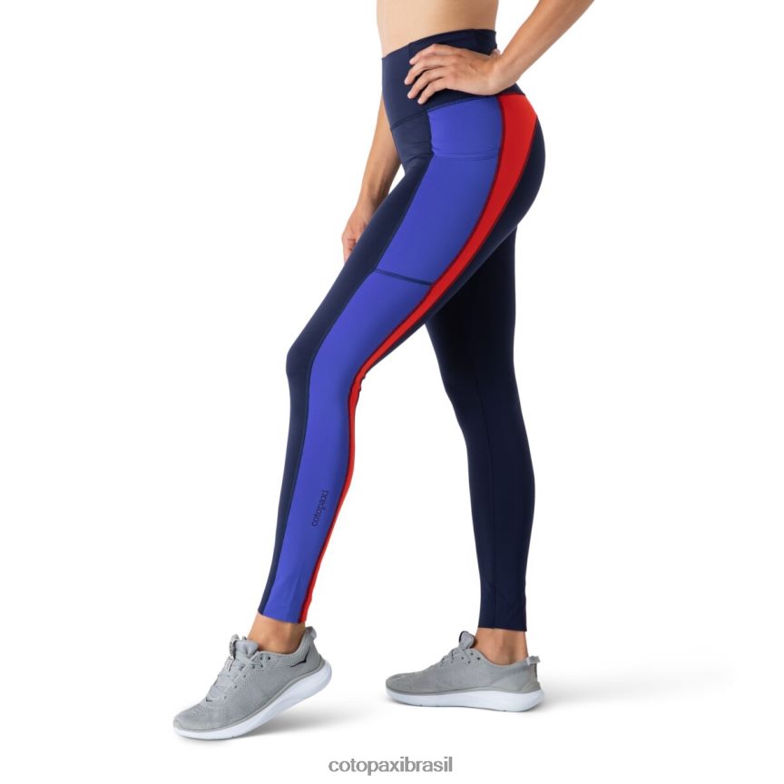 Cotopaxi mulheres rosa apertado PFLZ78 roupas marítimo