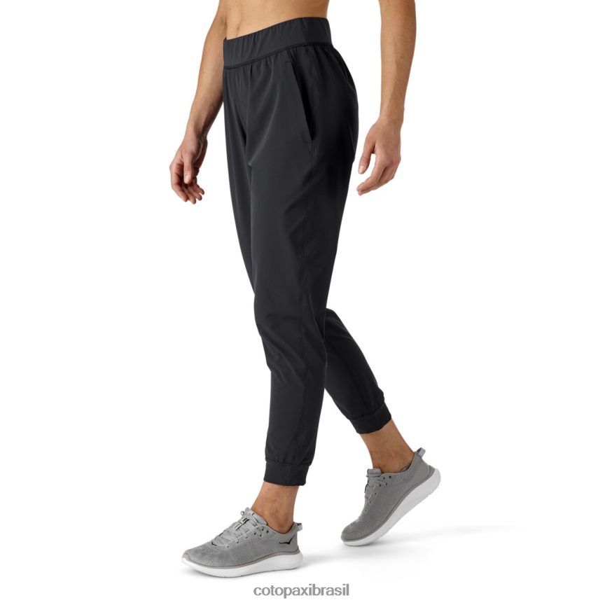 Cotopaxi mulheres veza aventura jogger PFLZ84 roupas preto